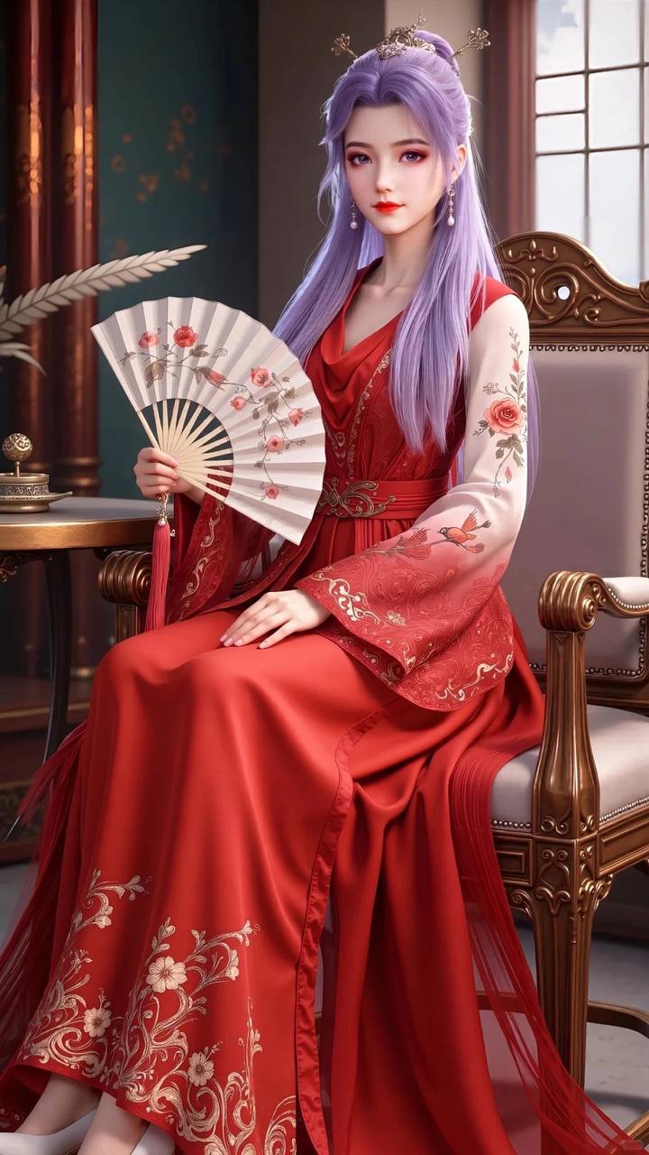 人来说