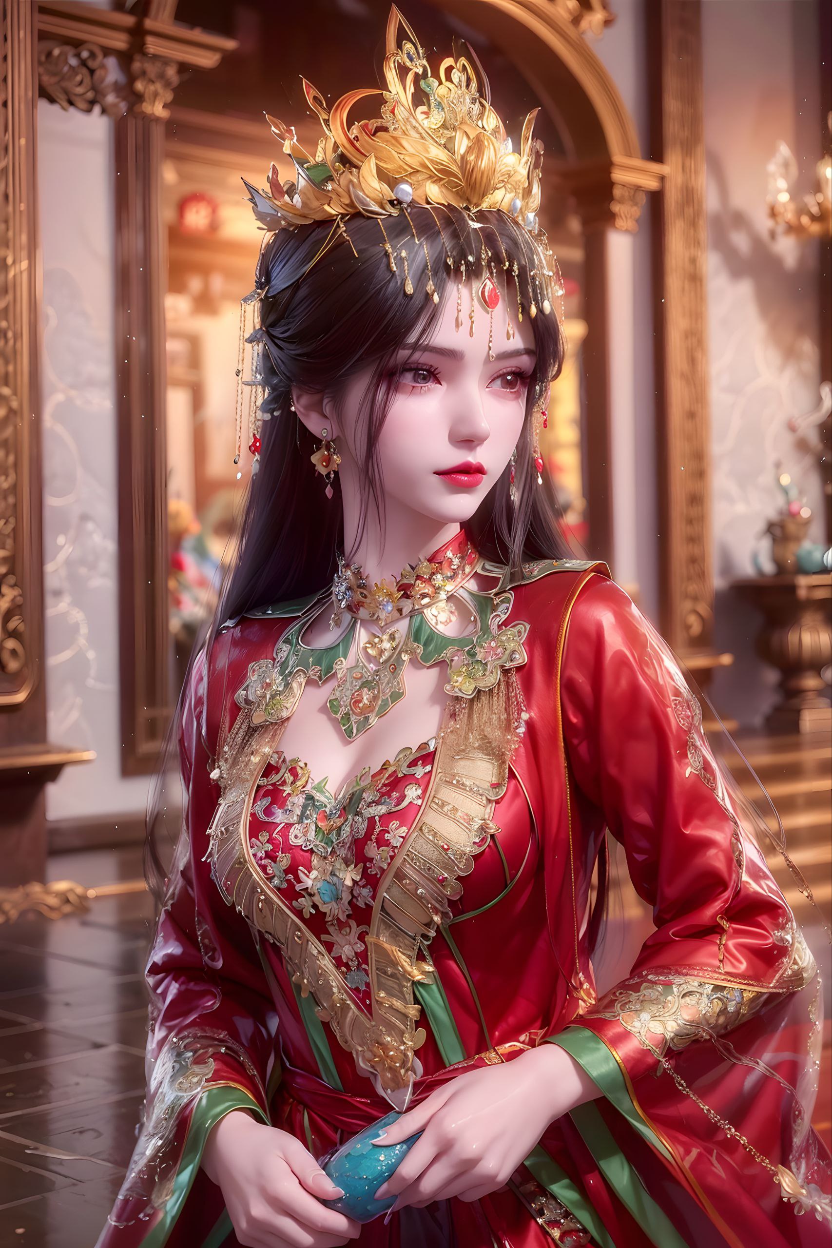 为社会和谐