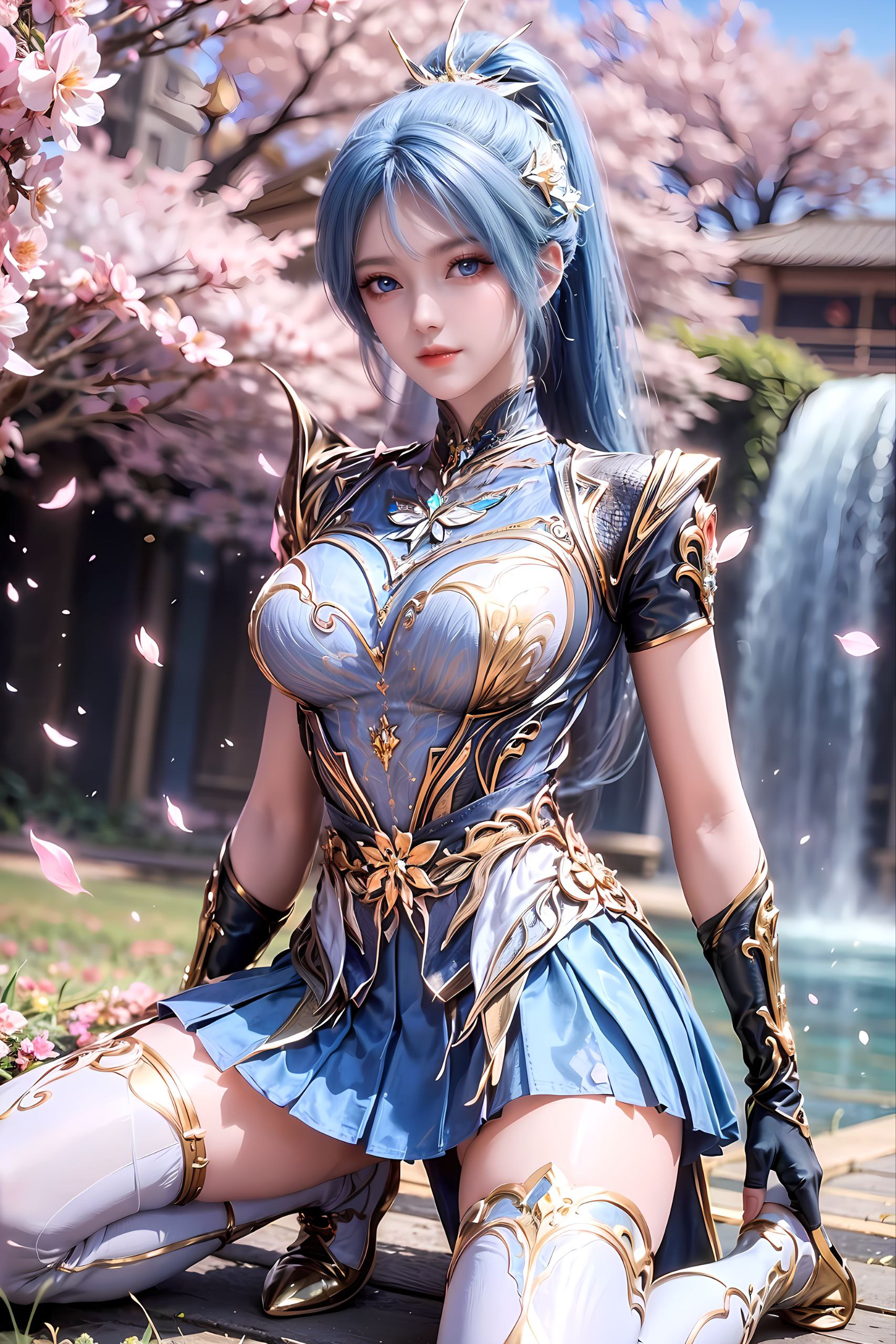份力量