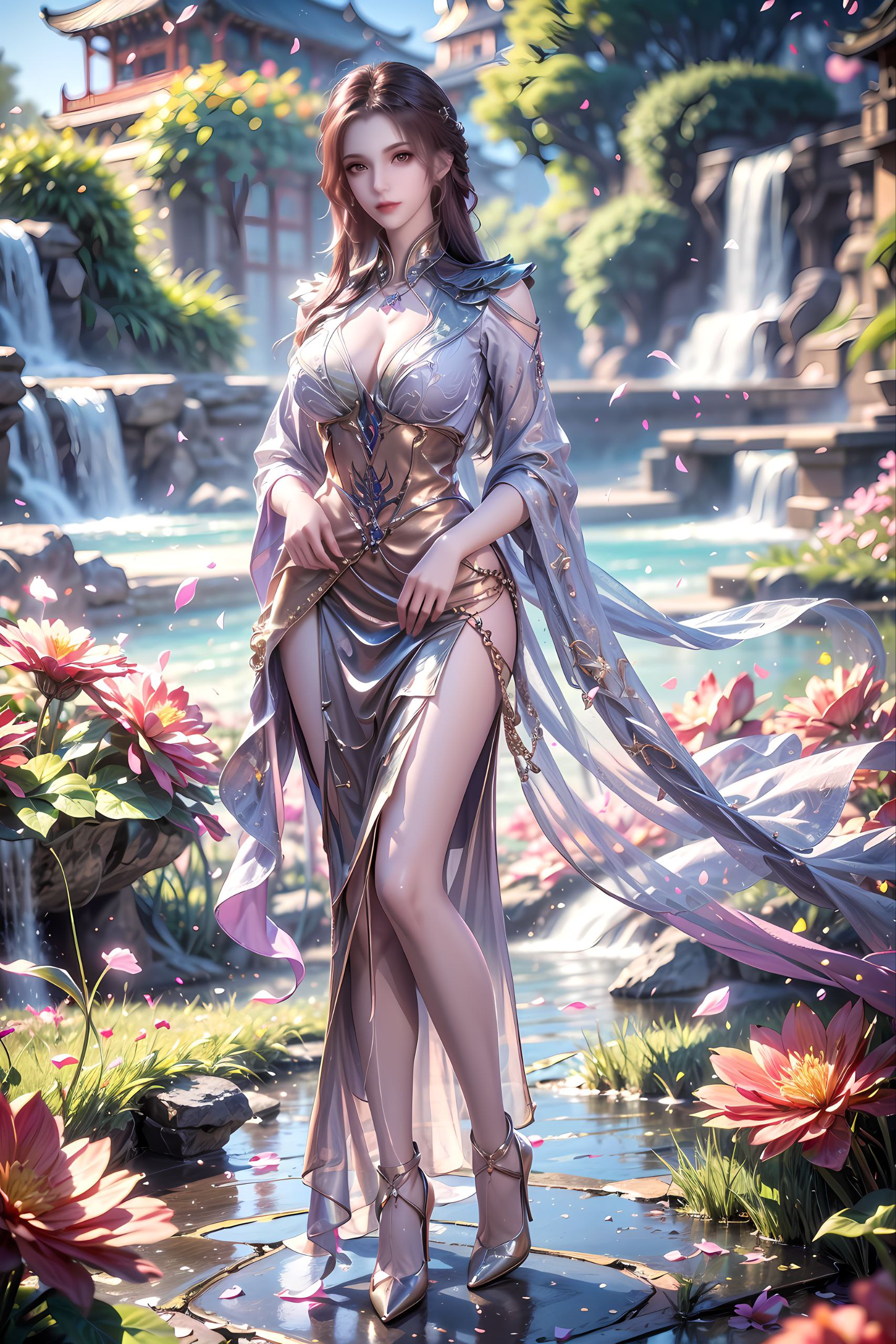 夫妻双方在