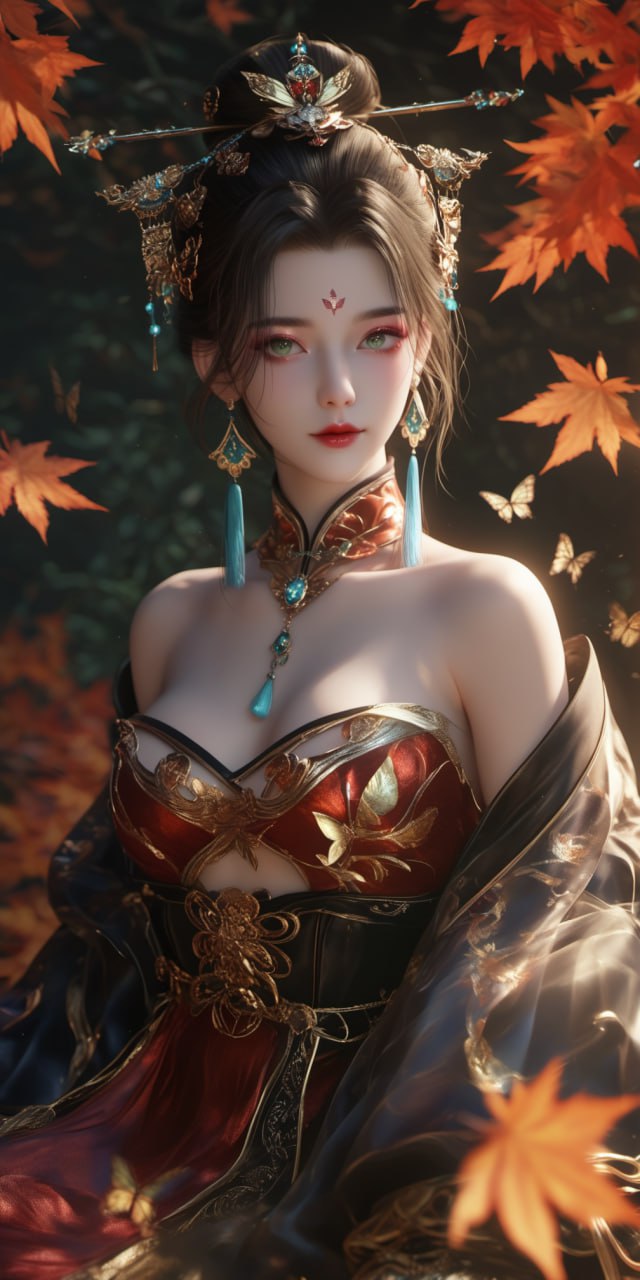 浏览体验的