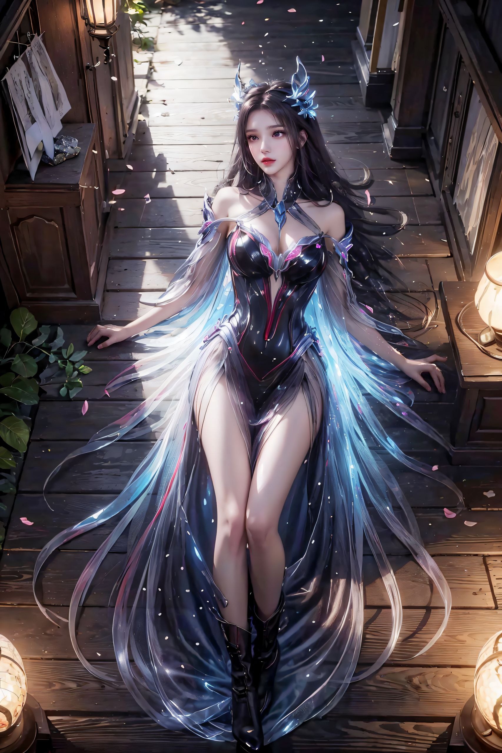 我们可以看