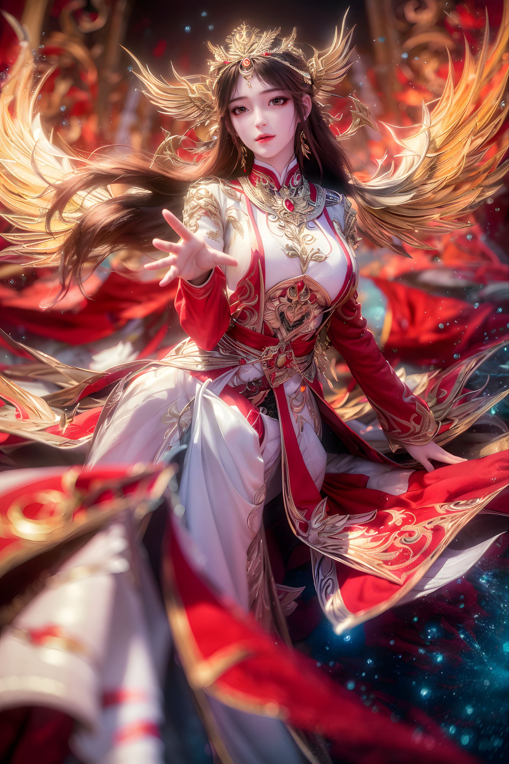细致的服务
