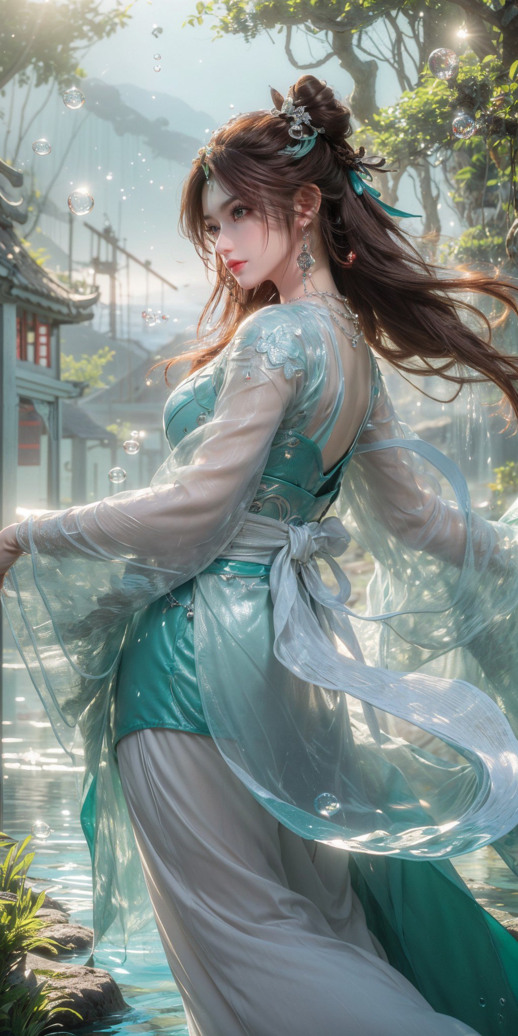 仅是技术进