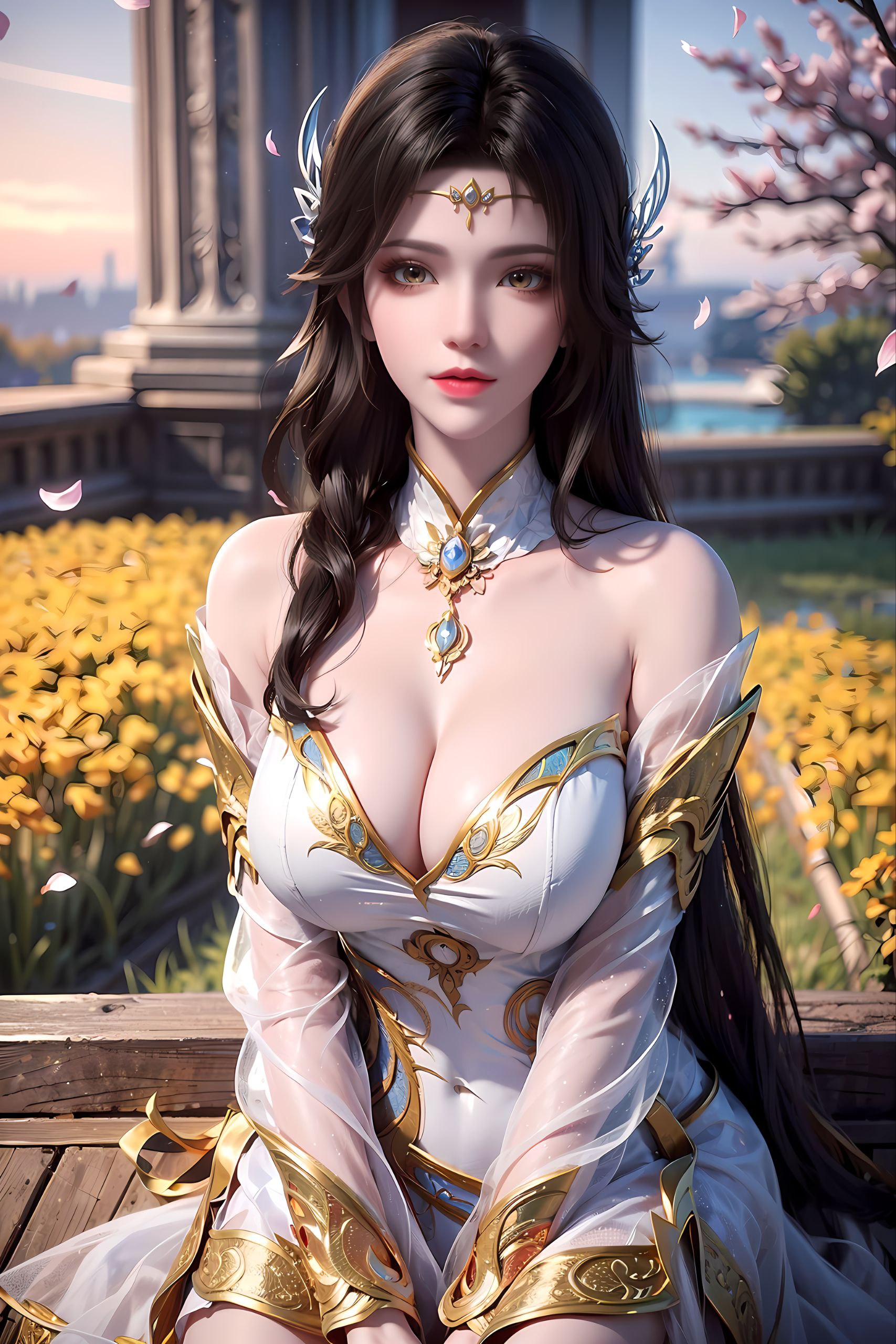 被无数关注
