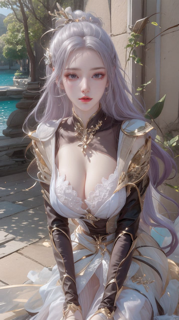 桃乃木：感受桃乃木的神奇魅力吧