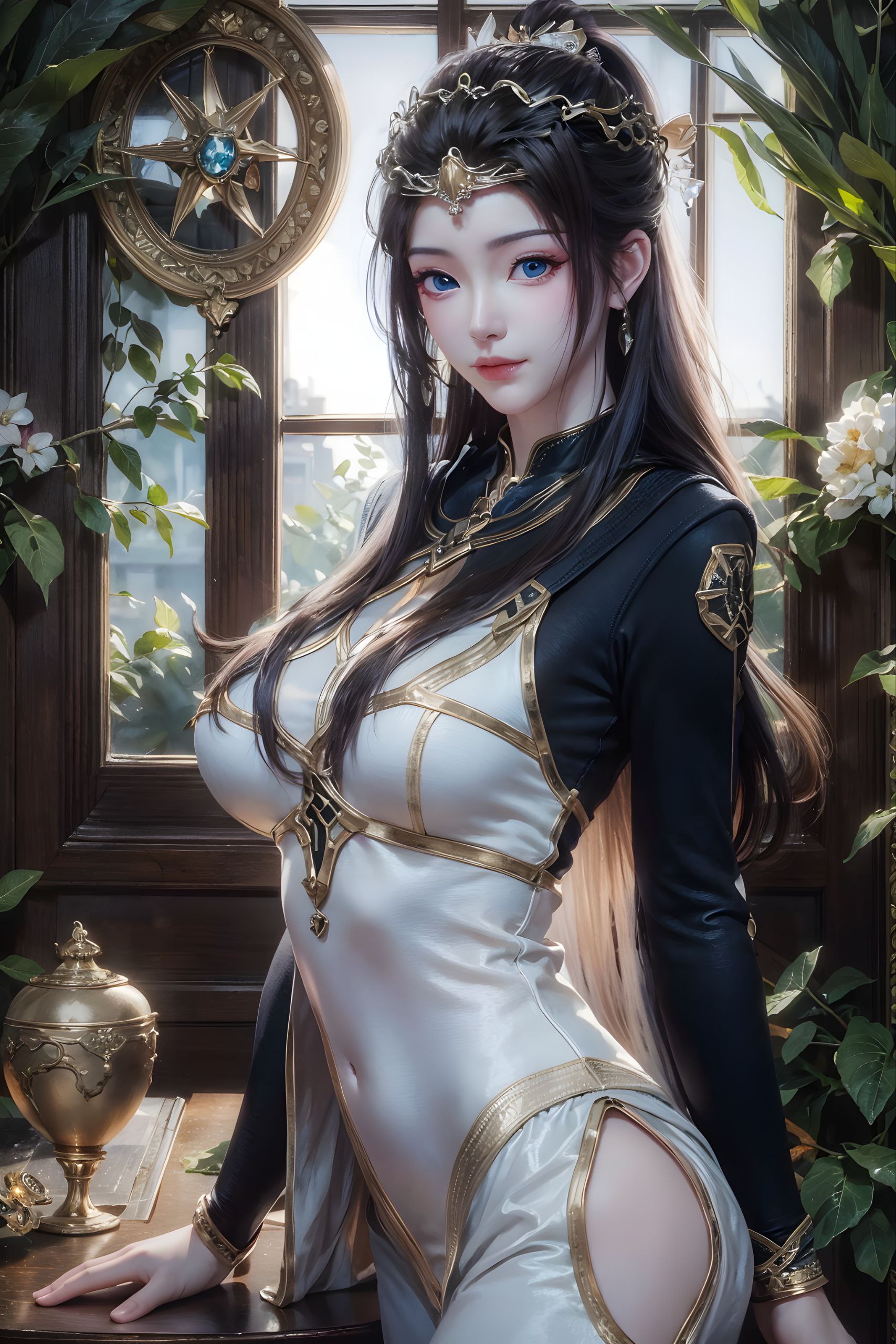 家意见