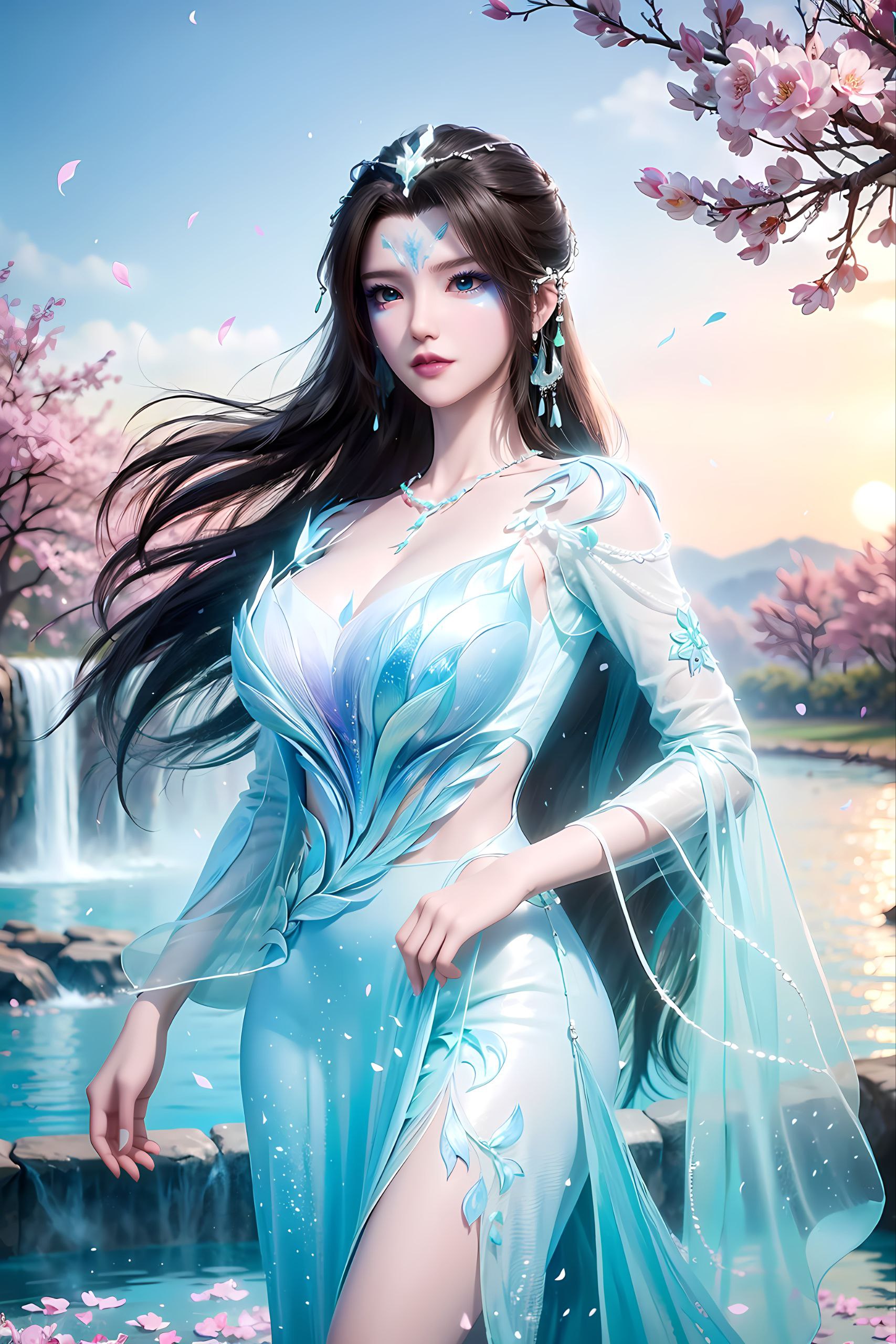 更广泛的资