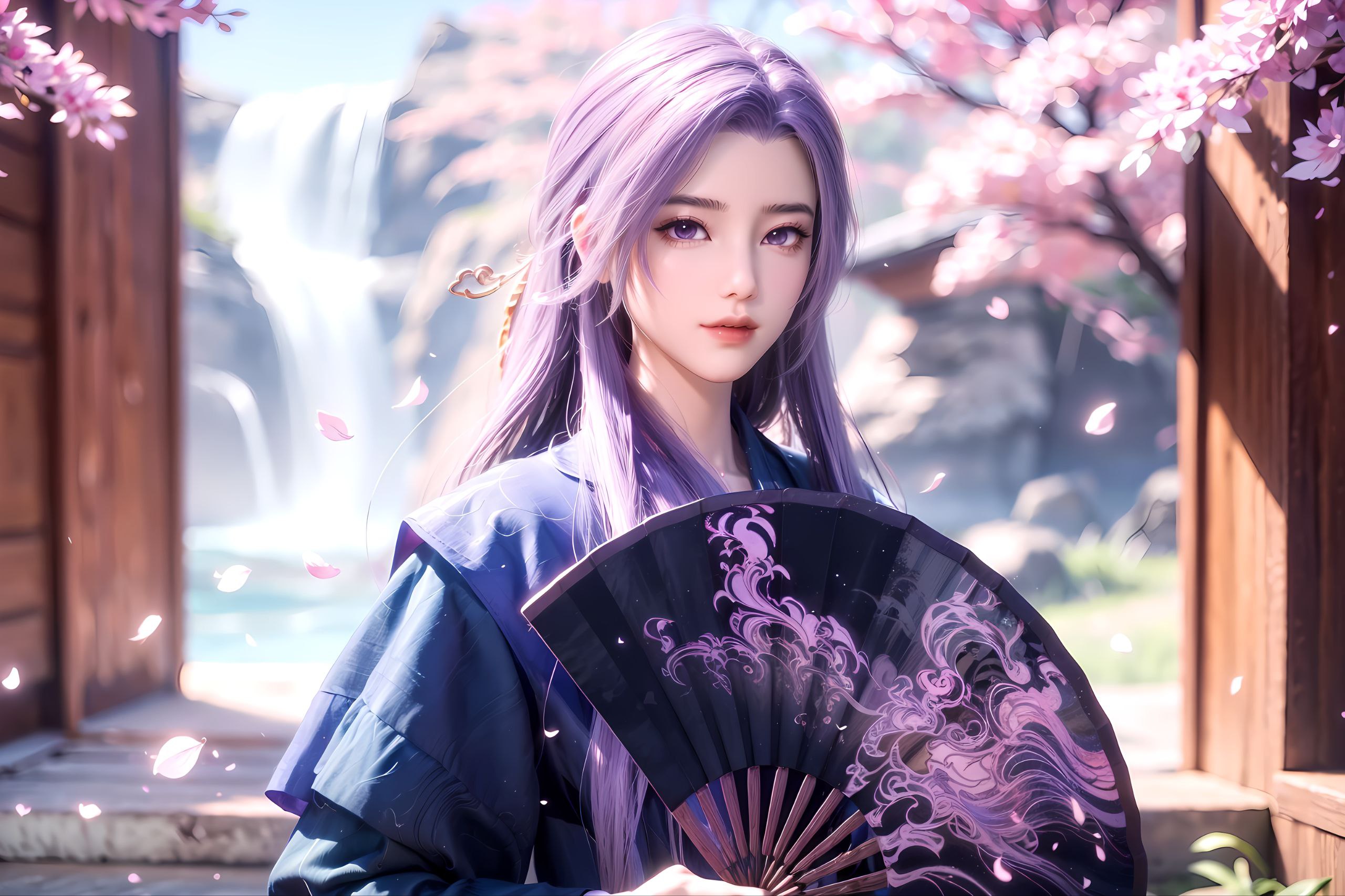让自己受益