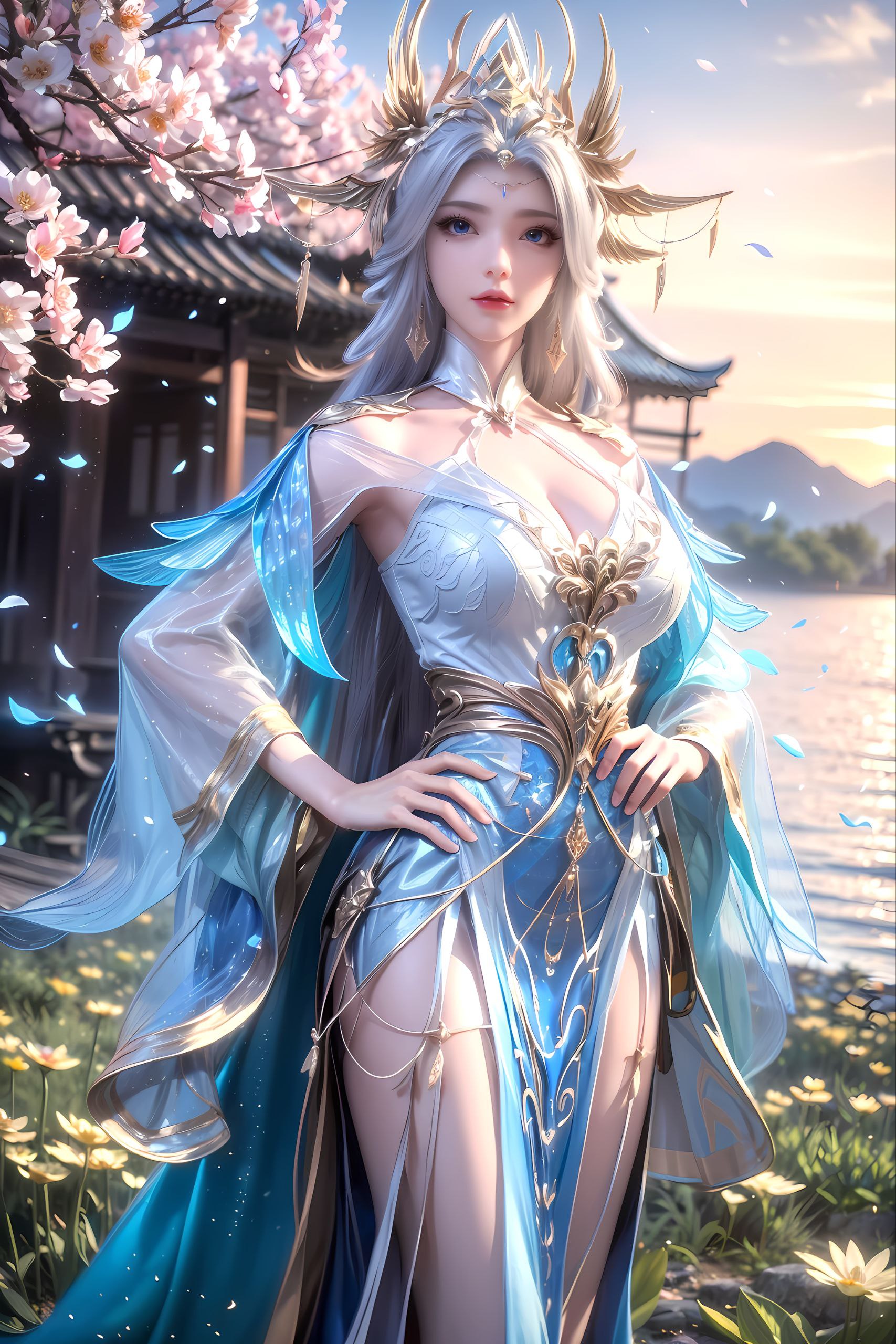 开始下载