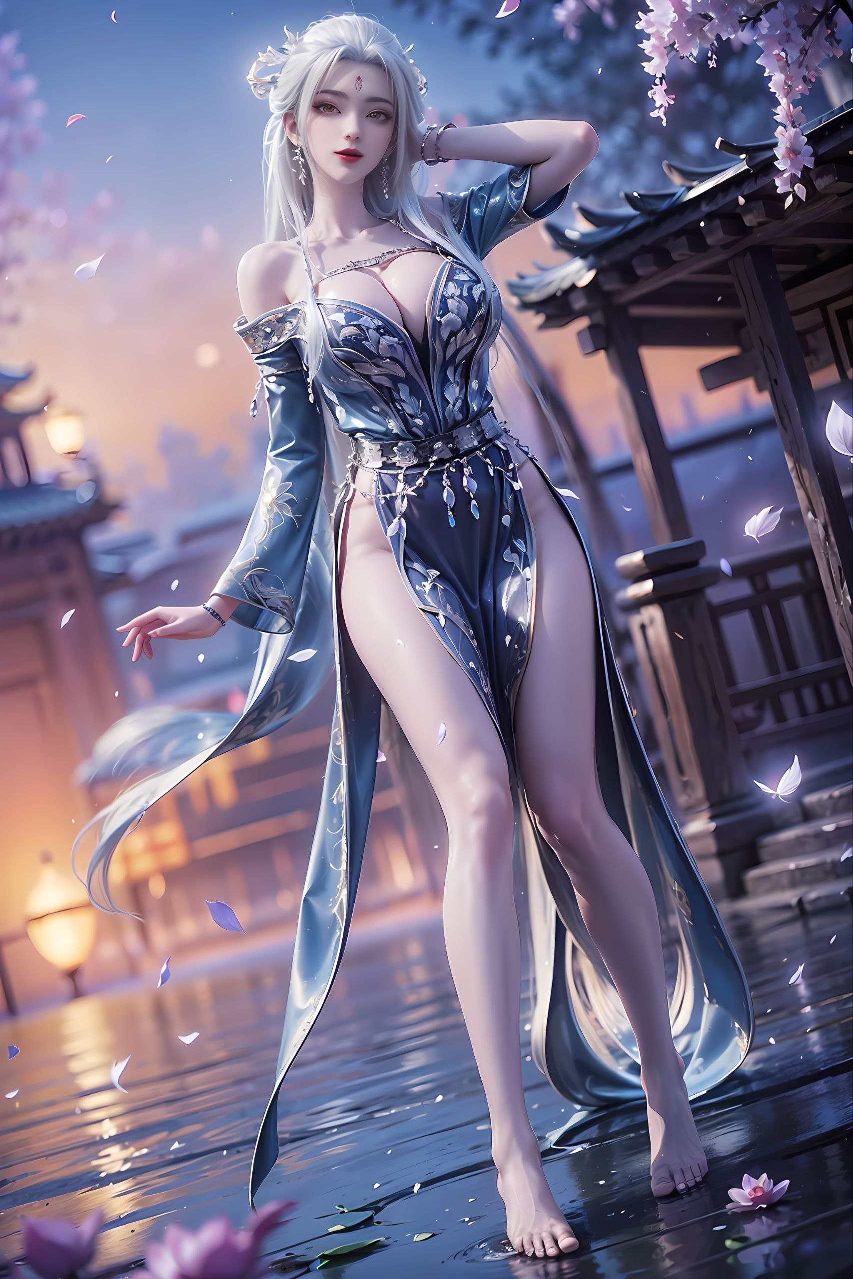 舞台