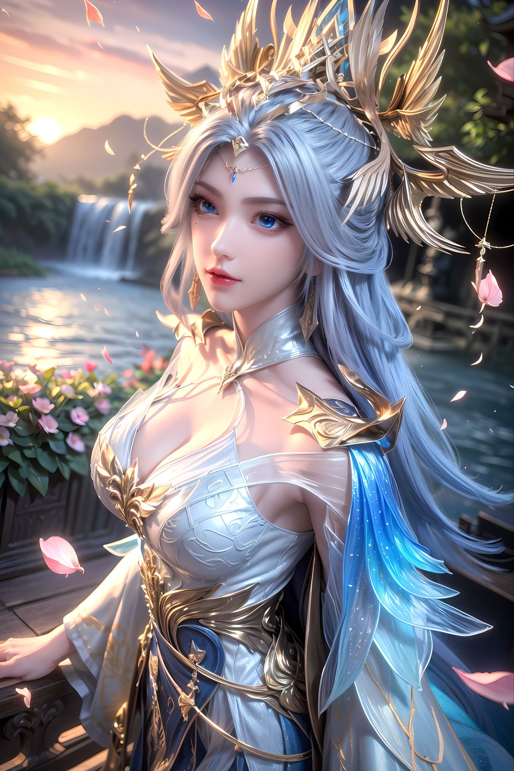 沉默
