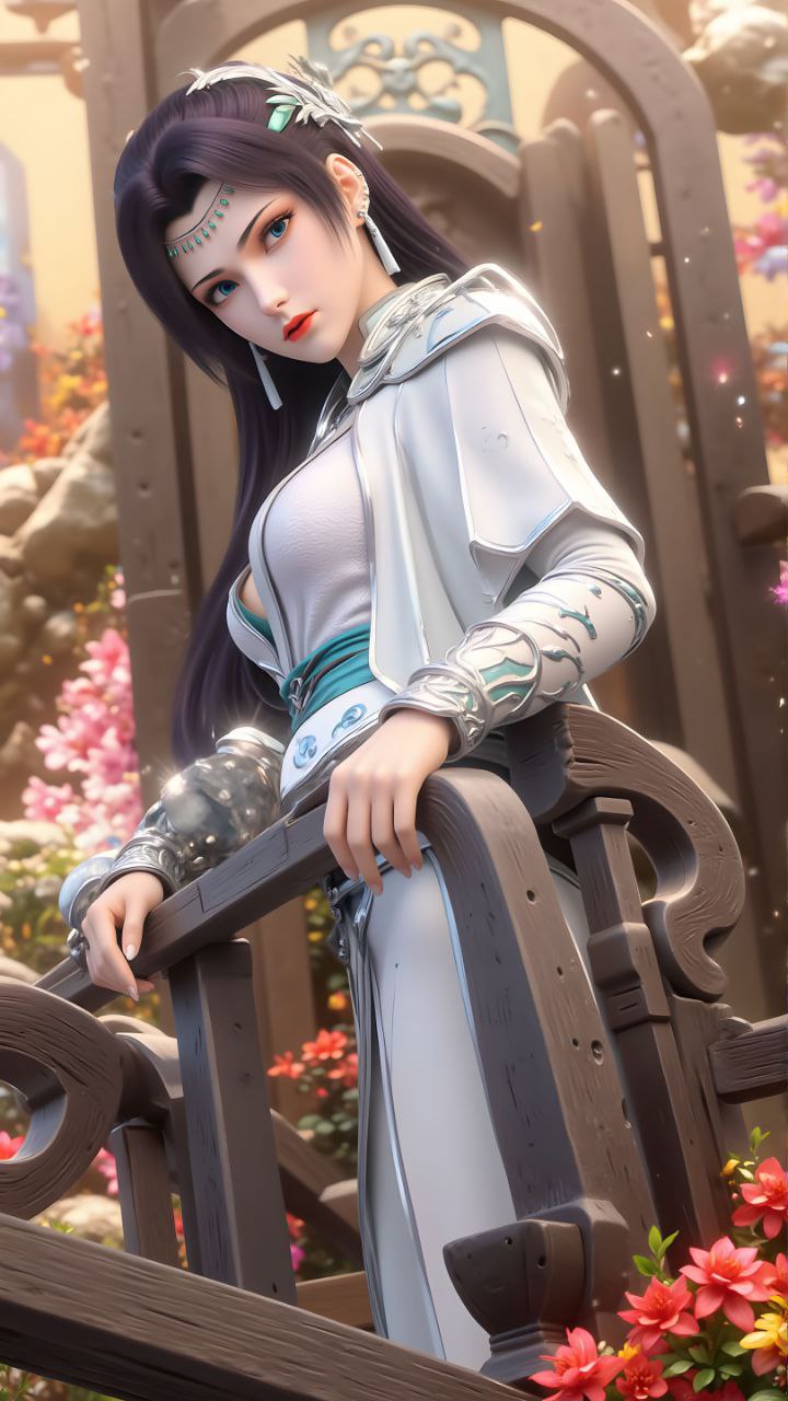 真相