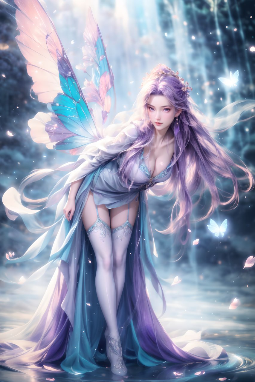 能性和未知